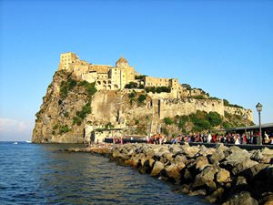 Castello aragonese
