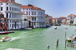 Hotel Ca Sagredo - Grand Canal - Rialto - Venice