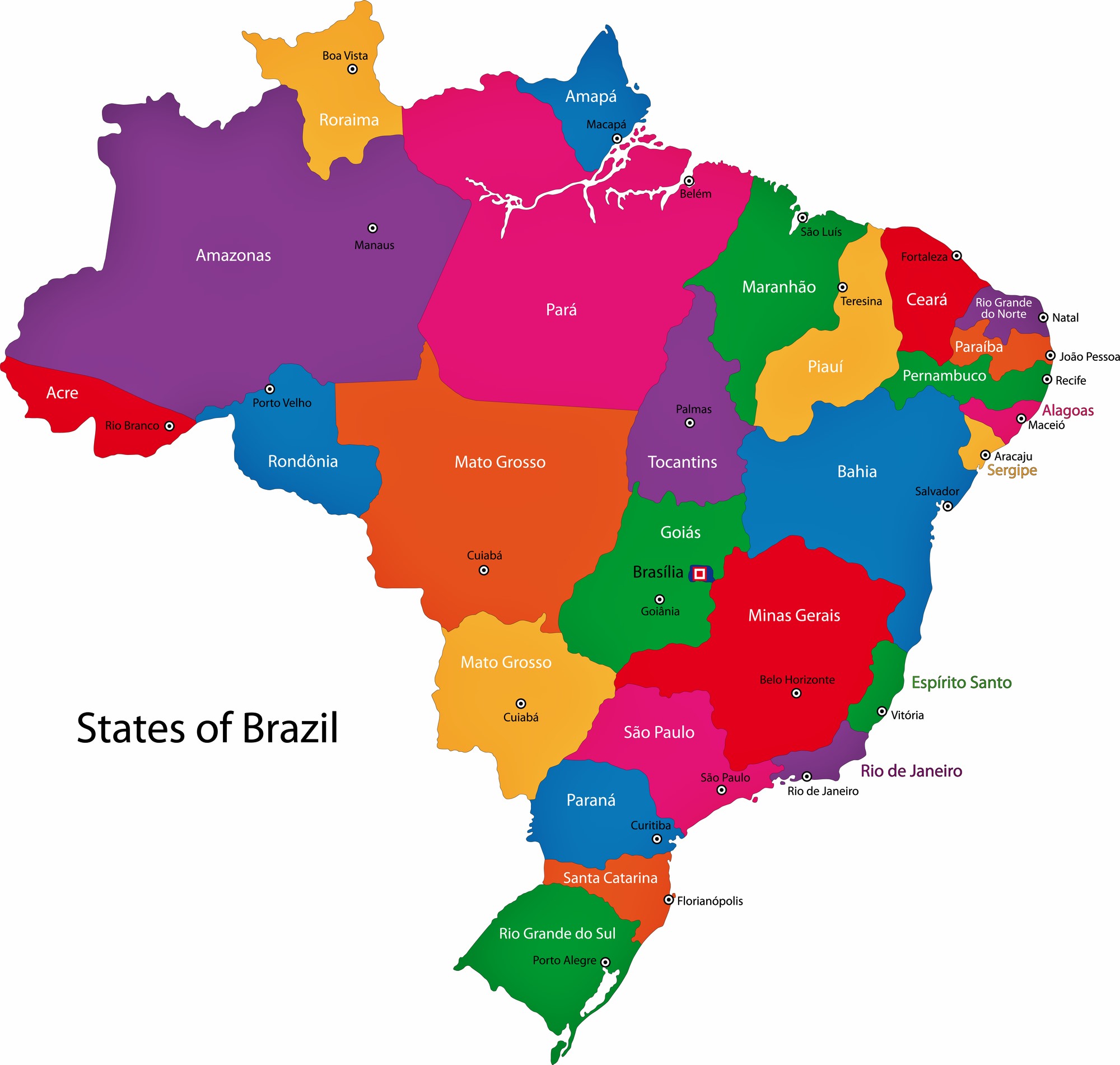 Disfraces Monica Estimar Mapa De Brasil Oral Del Sur Siglo