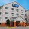 Comfort Inn - Austin