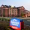 Fairfield Inn & Suites by Marriott Charlotte Matthews