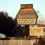 Sportsman Lodge