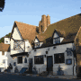 Dog Inn At Wingham