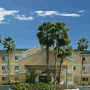 Comfort Inn Plant City