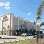Hampton Inn & Suites Corpus Christi I-37 - Navigation Boulevard