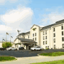 Hampton Inn Jefferson City at Capital Mall