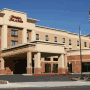 Hampton Inn & Suites Columbia at the University of Missouri