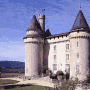 Château De Mercuès