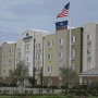 Candlewood Suites Houston Park Row