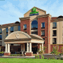 Holiday Inn Express Hotel & Suites Kodak East-Sevierville