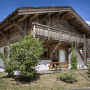 Le Chalet du Loup