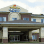 Holiday Inn Express Hotel & Suites Brookings