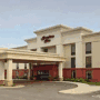 Hampton Inn Dubuque