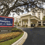 Hampton Inn & Suites at Colonial TownPark