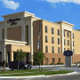 Hampton Inn Norfolk