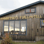 Rörvattnets Fjällhotell