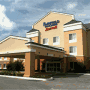 Fairfield Inn and Suites by Marriott Lakeland Plant City