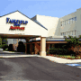 Fairfield Inn by Marriott Lumberton