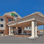 Holiday Inn Express Hotel & Suites Sedalia