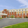 Hampton Inn & Suites Yonkers