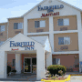 Fairfield Inn by Marriott Terre Haute