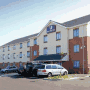 Premier Inn Canterbury North/ Herne Bay