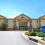 Comfort Inn Lenexa