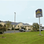 Best Western Eastern Shore Inn