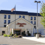 Hampton Inn Eugene