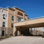 Hampton Inn and Suites Lake Jackson-Clute