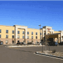 Hampton Inn Bismarck