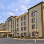 Baymont Inn and Suites Chattanooga