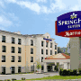 SpringHill Suites Danbury