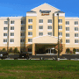 Fairfield Inn & Suites Bedford