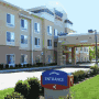 Fairfield Inn & Suites Edison - South Plainfield