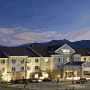 Fairfield Inn and Suites by Marriott Colorado Springs North Air Force Academy