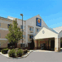 Comfort Inn & Suites Orem