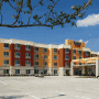 Fairfield Inn & Suites Dallas Plano/The Colony