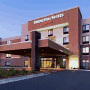 SpringHill Suites Sioux Falls