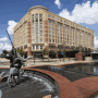 Sugar Land Marriott Town Square