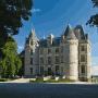 Chateau de l'Isle-Marie