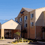 Fairfield Inn & Suites Houma