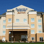 Fairfield Inn & Suites Effingham