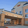 Fairfield Inn & Suites Columbia