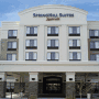 SpringHill Suites Pittsburgh Mills