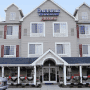 Fairfield Inn & Suites Wheeling - St. Clairsville, OH
