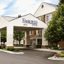 Fairfield Inn Salt Lake City Layton