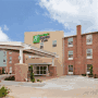 Holiday Inn Express Hotel & Suites NORTH KANSAS CITY