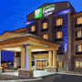 Holiday Inn Express Hotel & Suites Syracuse North Airport Area