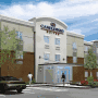 Candlewood Suites Minot